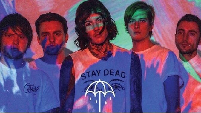 Bring Me The Horizon Bakal Jadi Band Pop