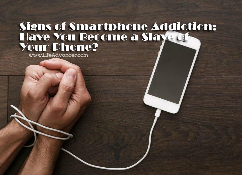 Hati-hati, Kecanduan Main Smartphone Tingkatkan Kecemasan Seseorang