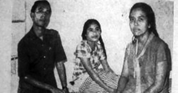 MISTERI KASUS SUM KUNING 1970