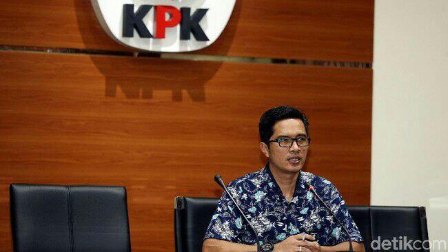Dipersilakan Jokowi Proses Puan-Pramono, KPK Akan Cari Bukti