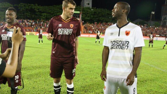 Yuk Intip Uniknya Jersey Kontestan Liga 1 Indonesia 2018