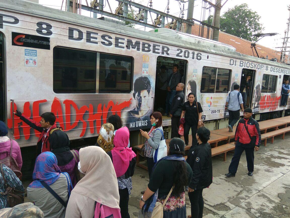 Uniknya Promosi Film Indonesia di Era Milenial Ini