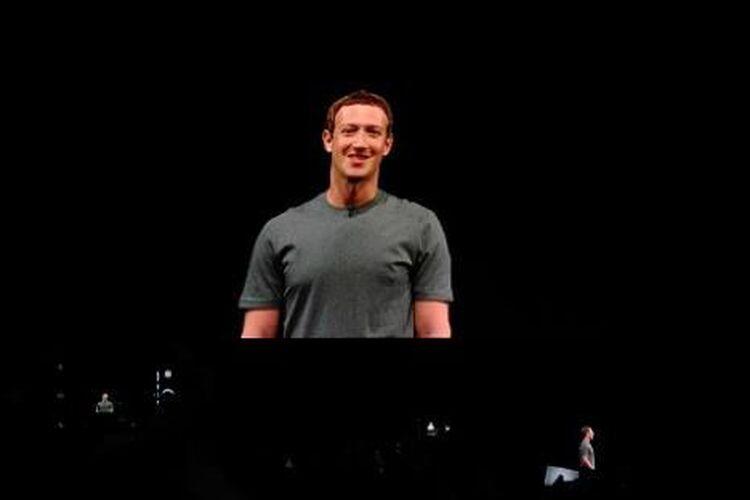 Zuckerberg: &quot;Penyembuhan&quot; Facebook Sangat Mahal dan Lama