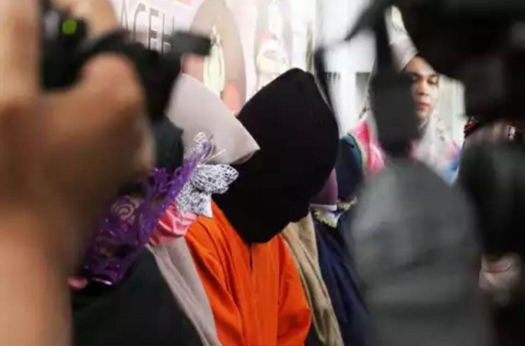 Ingin Hidup Mewah, Alasan Mahasiswi di Aceh Jadi PSK