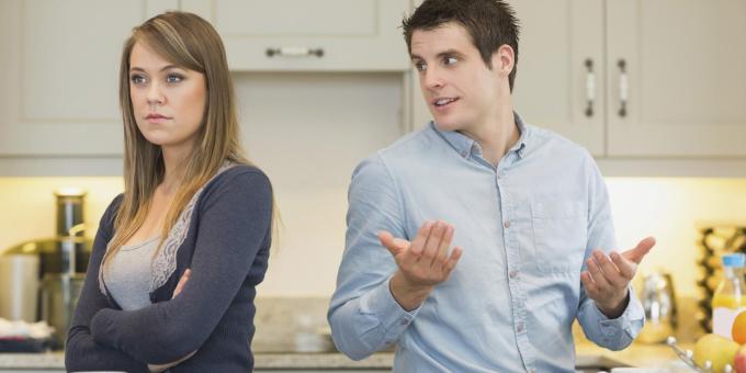 Kebiasaan Kecil yang Bisa Picu Pasangan Berselingkuh 