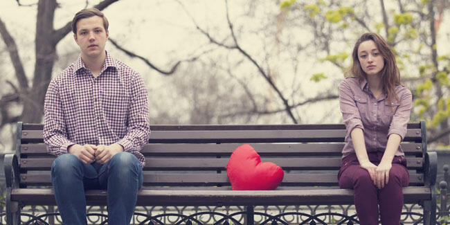 Kebiasaan Kecil yang Bisa Picu Pasangan Berselingkuh 