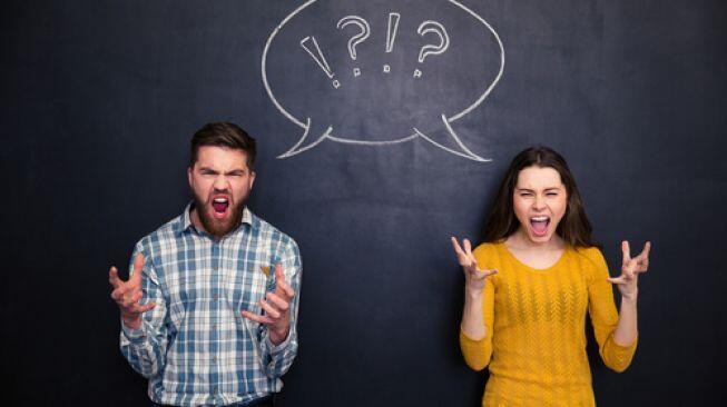 Tinggalkan Kekasih Jika Anda Alami Tanda-Tanda Ini