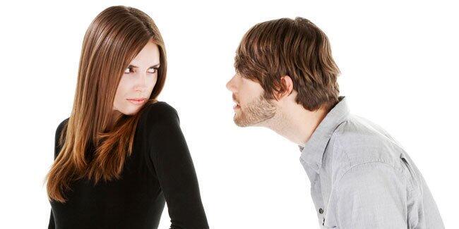 Tinggalkan Kekasih Jika Anda Alami Tanda-Tanda Ini