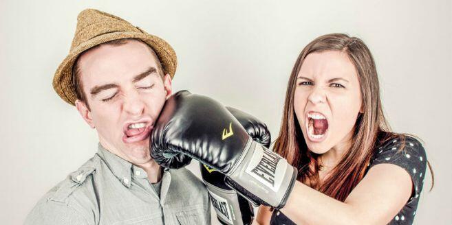 Tinggalkan Kekasih Jika Anda Alami Tanda-Tanda Ini