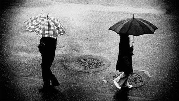 Tinggalkan Kekasih Jika Anda Alami Tanda-Tanda Ini