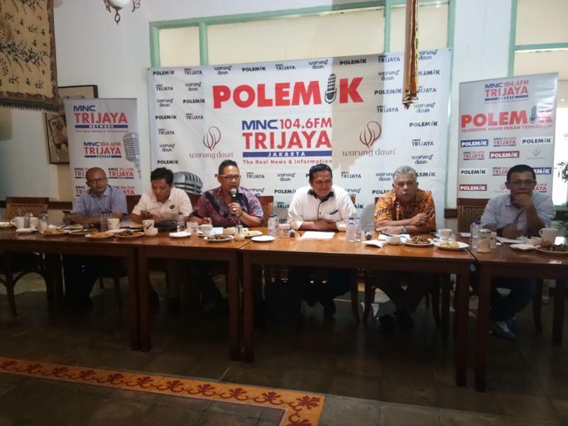 KPK Diminta Dalami 'Nyanyian' Novanto