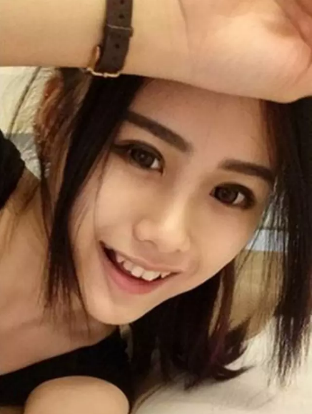 mengejutkan ! gadis cantik ini menjadi seperti alien setelah oplari plastik
