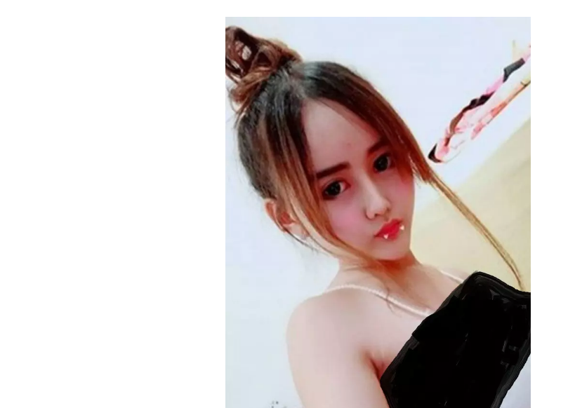 mengejutkan ! gadis cantik ini menjadi seperti alien setelah oplari plastik