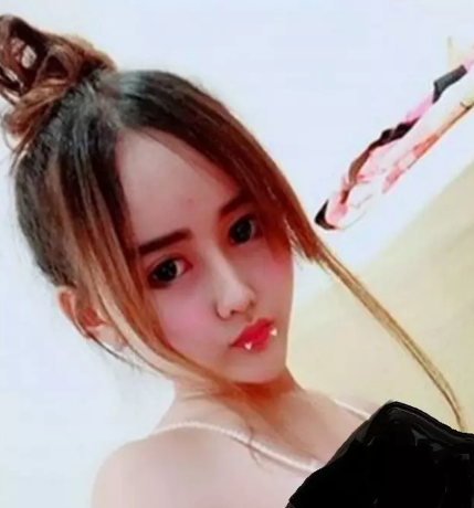 mengejutkan ! gadis cantik ini menjadi seperti alien setelah oplari plastik