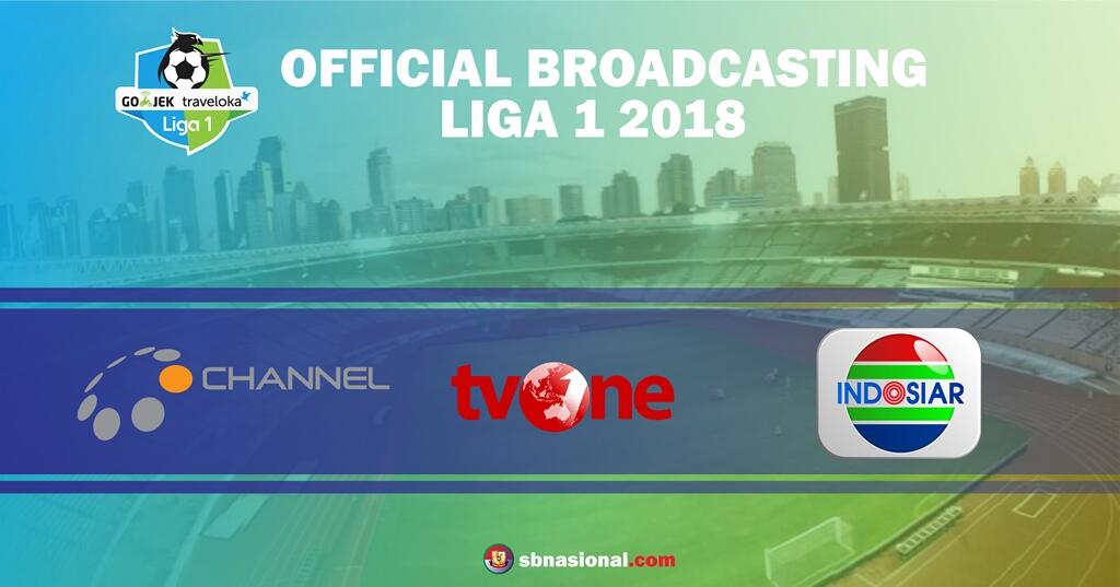 9 Fakta Liga 1 Musim Ini Yang Wajib Kamu Ketahui