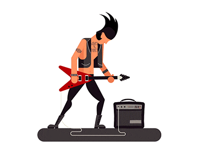 Kocak, Inilah Para Hewan yang Bisa Bernyanyi Lagu Metal! (Jangan Mau Kalah)
