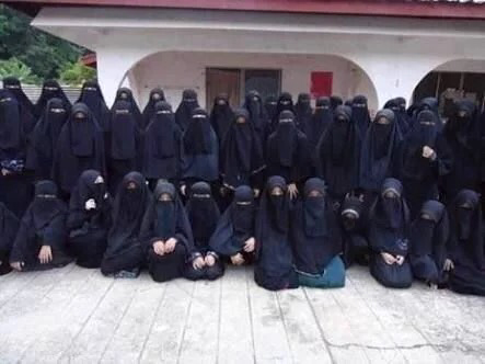 Viral, Pengemudi Ojek "Online" Dipaksa Nikahi Penumpang Wanita