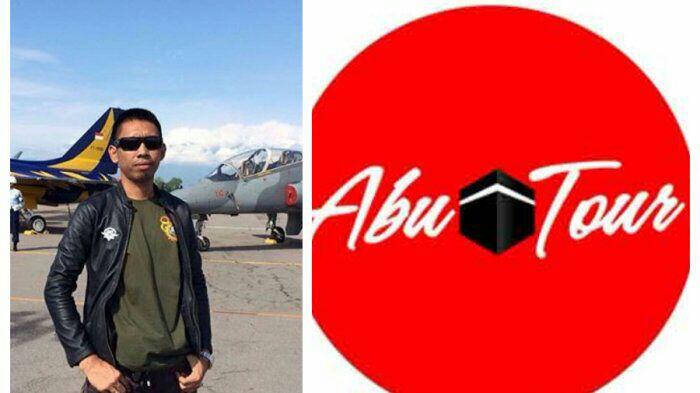 7 Foto Pemilik Abu Tours Ini Mirip dengan Bos First Travel yang Ditahan Polisi