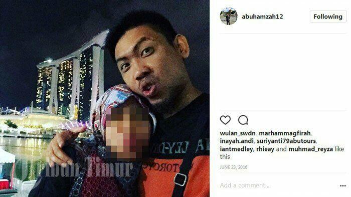 7 Foto Pemilik Abu Tours Ini Mirip dengan Bos First Travel yang Ditahan Polisi