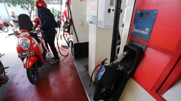 Usai Pom Bensin Isi Nissan Serena Lebihi Kapasitas Tangki Viral, Pertamina Minta Maaf