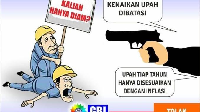 Bahaya, Rp 73 Trliun Uang Buruh BPJS-TK Buat Infrastruktur