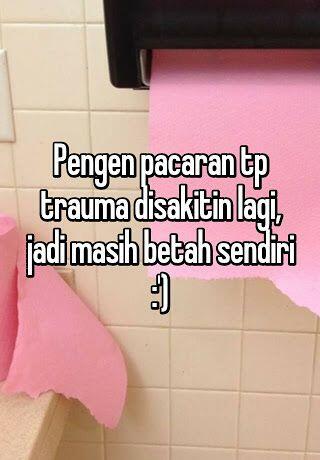 5 Alasan kenapa kalian masih jomblo juga menurut versi ane