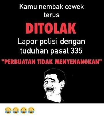 5 Alasan kenapa kalian masih jomblo juga menurut versi ane