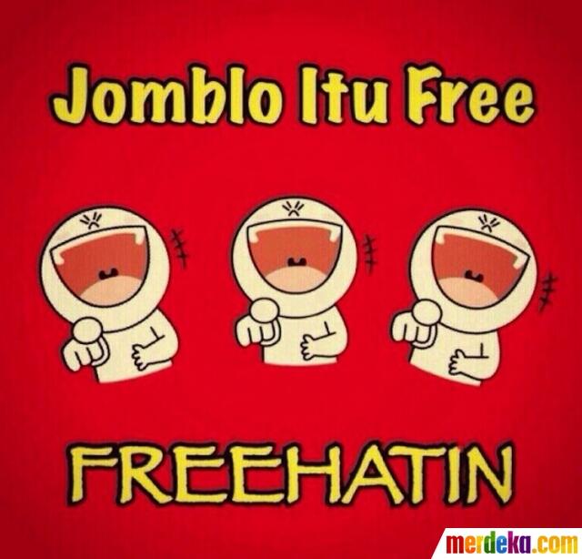 5 Alasan kenapa kalian masih jomblo juga menurut versi ane