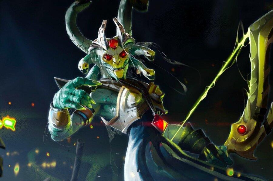TERKUAK 3 HAL YANG BISA BIKIN DOTA MENJADI LEBIH BAIK
