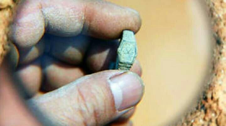 Mesin Waktu Ada ?? Inilah 4 Benda Bukti Bahwa Mesin Waktu Ada Di Dunia Ini
