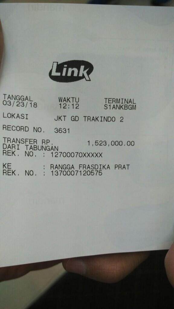 Jasa Pembayaran PayPal (Verified Seller)