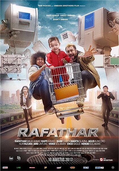 Apa Kabar Film Sci-Fi Indonesia?