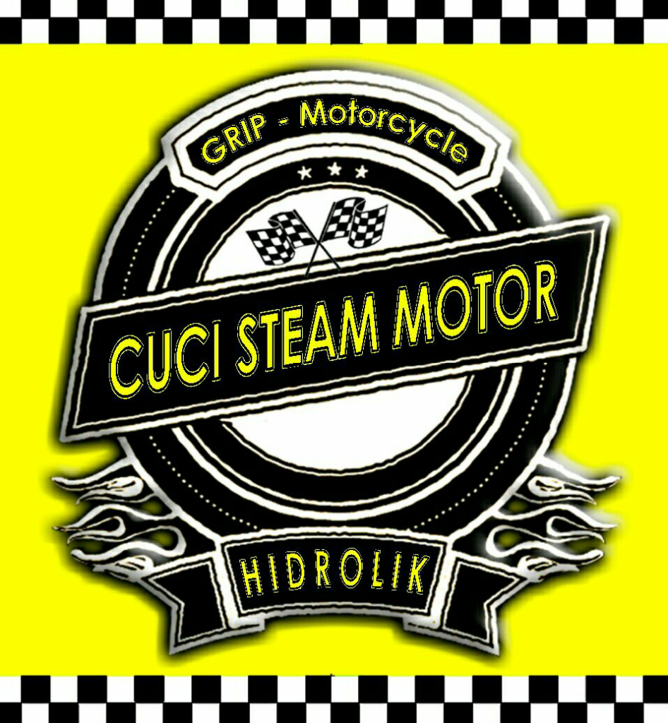 Loker Cuci Steam Hidrolik Motor, Kunciran