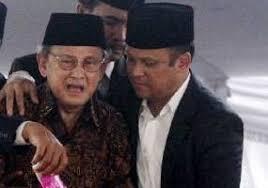 Inilah Momen 7 Presiden Republik Indonesia Menangis Haru 