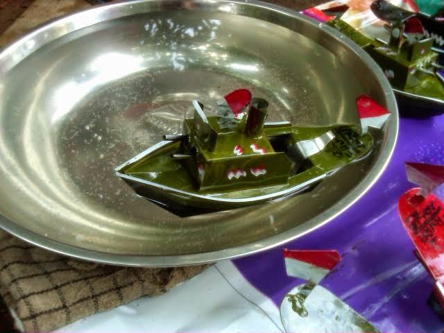 Menelusuri Sungai Sekonyer Dengan Klotok