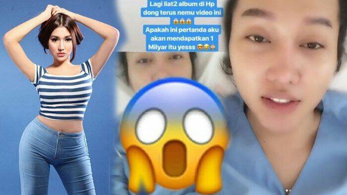 Lucinta Luna Bangga Pamer Operasi Kelamin,Sengeri Ini Resiko, Proses&Biayanya!