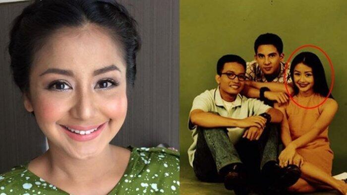 Lama Tak Terdengar, Kabar Duka Tiba-Tiba Datang dari Artis Cantik Amara 'Lingua'