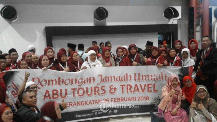 Malam Pertama Bos Abu Tour di Tahanan, Dibahiskan Bersama Anak Buah Danny Pomanto