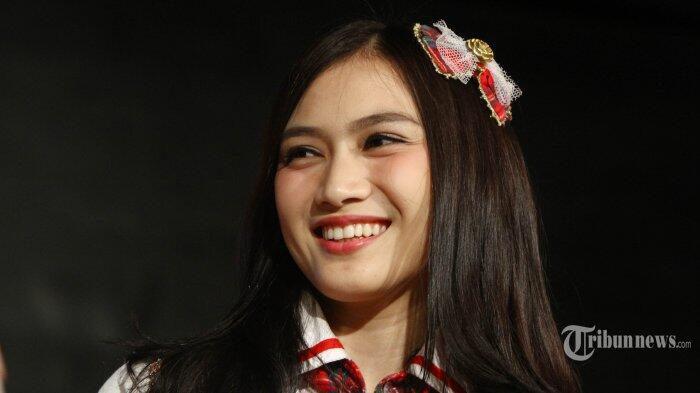 Sudah Lulus, Melody Masih di JKT48, Tapi Sekarang di Sini Posisinya