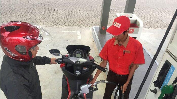Harga Pertalite Naik, Apa Perbedaan Pertalite dengan Premium dan Pertamax?