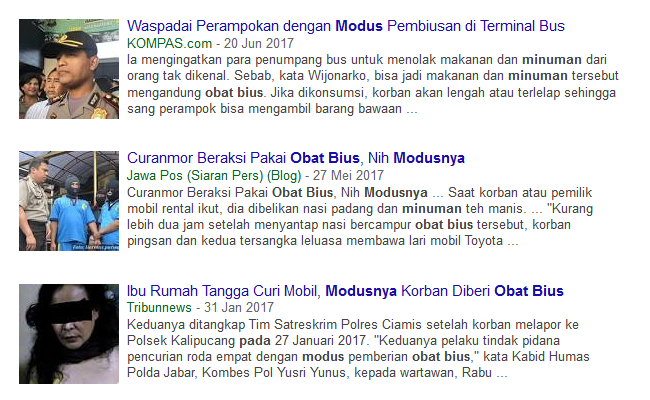 Selalu Berpikir Positif Membawa Dampak Buruk, Gan. Ini Alasannya &#91;+CONTOH KASUS&#93;