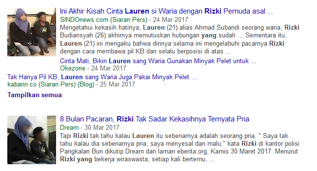 Selalu Berpikir Positif Membawa Dampak Buruk, Gan. Ini Alasannya &#91;+CONTOH KASUS&#93;