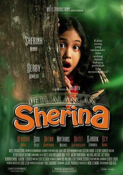 Empat Alasan Membuat Film Indonesia Susah Dilupakan
