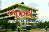 Empat Alasan Membuat Film Indonesia Susah Dilupakan