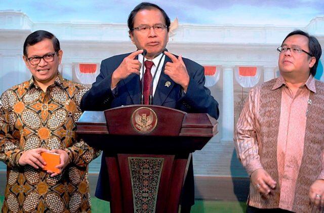 Rizal Ramli: Gubernur Bank Indonesia Terus Teranglah