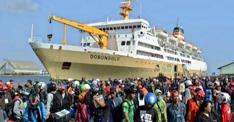 Mudik Gratis, Kemenhub Sediakan Puluhan Ribu Tiket, Ini Caranya