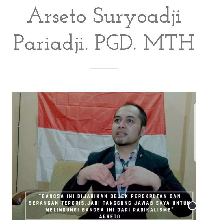 Istana Jawab Tuduhan Arseto Pariadji soal Harga Undangan Mantu Jokowi

