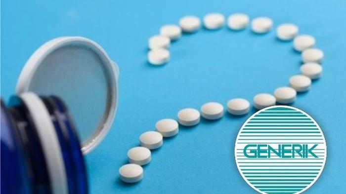 Tips Memilih Obat Generik, Harga Murah Tapi Nggak Murahan Gan