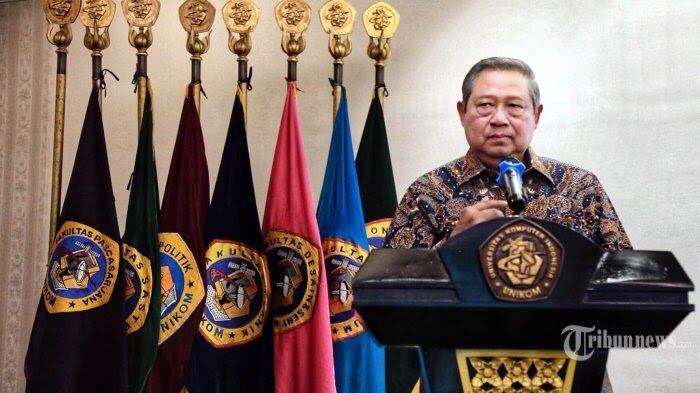 Tak Cuma Prabowo, Mega dan SBY Pernah Bicara Indonesia Pecah