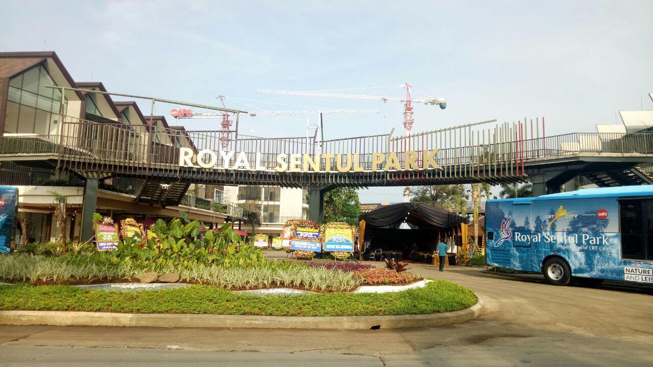 Wow! Restoran Ini Tawarkan Masakan Dari Sabang sampai Merauke